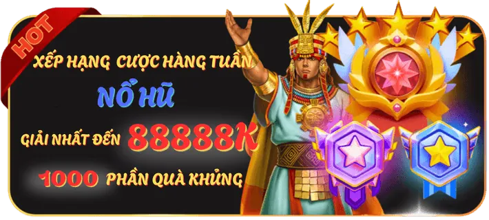 Ưu đãi hoàn trả mbet login