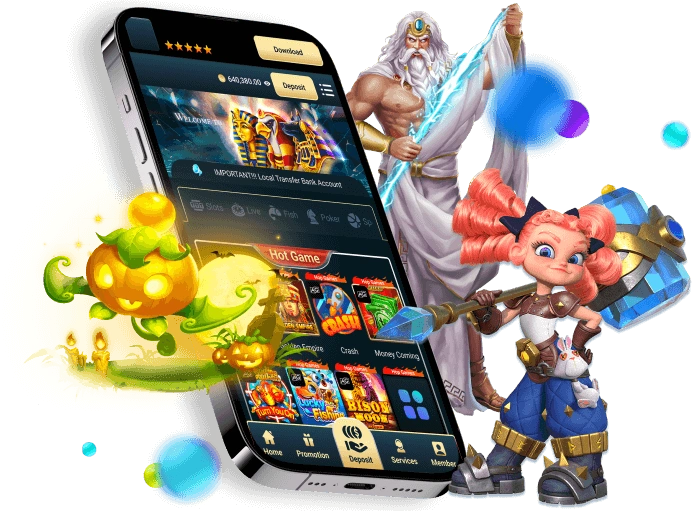 Khuyến mãi hấp dẫn mbet login