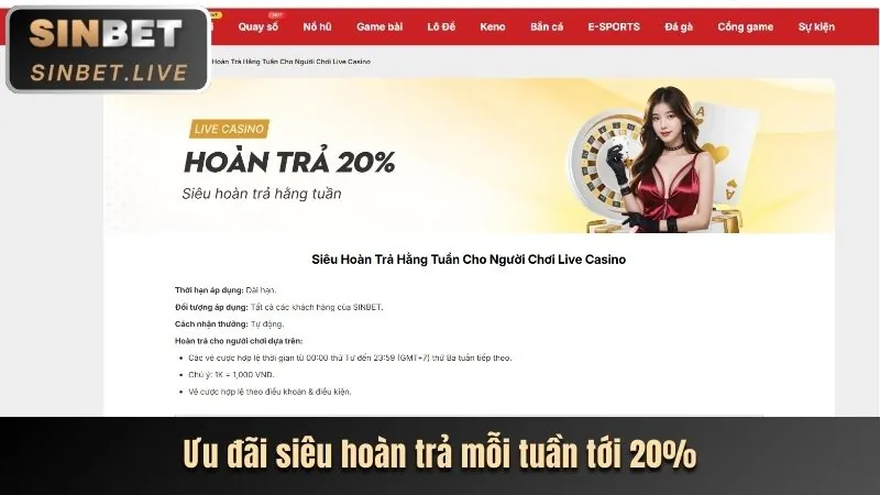 Hình ảnh khuyến mãi đặc biệt cho các sự kiện thể thao lớn tại mbet login